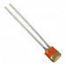 NTCLE100E3338JB0 by Vishay Beyschlag/Draloric/BC Components - THERMISTOR NTC 3.3OHM 2880K BEAD