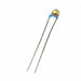 NTCLE100E3681JB0 by Vishay Beyschlag/Draloric/BC Components - THERMISTOR NTC 680OHM 3560K BEAD