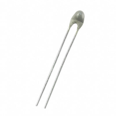 NTCLE101E3103SB0 by Vishay Beyschlag/Draloric/BC Components - THERMISTOR NTC 10KOHM 3977K BEAD