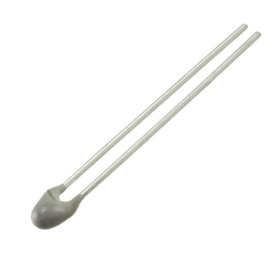 NTCLE101E3104SB0 by Vishay Beyschlag/Draloric/BC Components - THERM NTC 100KOHM 4190K BEAD