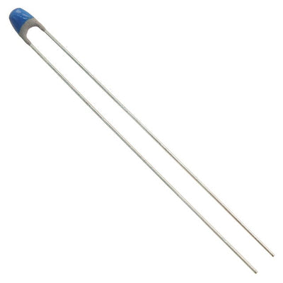 NTCLE203E3103JB0 by Vishay Beyschlag/Draloric/BC Components - THERMISTOR NTC 10KOHM 3977K BEAD