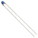 NTCLE203E3103JB0 by Vishay Beyschlag/Draloric/BC Components - THERMISTOR NTC 10KOHM 3977K BEAD