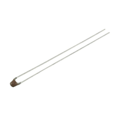 NTCLE203E3104HB0 by Vishay Beyschlag/Draloric/BC Components - THERM NTC 100KOHM 4190K BEAD