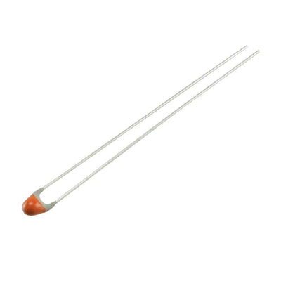 NTCLE203E3202HB0 by Vishay Beyschlag/Draloric/BC Components - THERMISTOR NTC 2KOHM 3528K BEAD