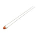 NTCLE203E3202HB0 by Vishay Beyschlag/Draloric/BC Components - THERMISTOR NTC 2KOHM 3528K BEAD