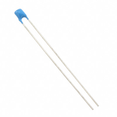 NTCLE203E3222SB0 by Vishay Beyschlag/Draloric/BC Components - THERM NTC 2.252KOHM 3984K BEAD