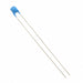 NTCLE203E3222SB0 by Vishay Beyschlag/Draloric/BC Components - THERM NTC 2.252KOHM 3984K BEAD