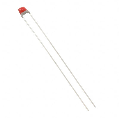 NTCLE203E3272FB0 by Vishay Beyschlag/Draloric/BC Components - THERM NTC 2.78KOHM 4090K BEAD