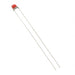 NTCLE203E3272FB0 by Vishay Beyschlag/Draloric/BC Components - THERM NTC 2.78KOHM 4090K BEAD
