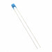 NTCLE203E3302SB0 by Vishay Beyschlag/Draloric/BC Components - THERMISTOR NTC 3KOHM 3984K BEAD