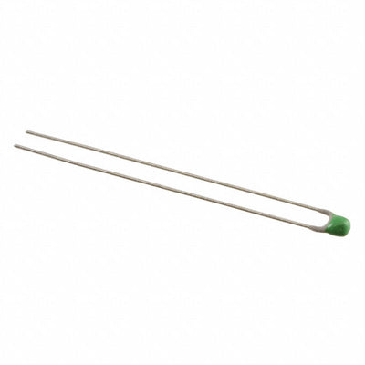 NTCLE203E3472FB0 by Vishay Beyschlag/Draloric/BC Components - THERM NTC 4.7KOHM 3977K BEAD