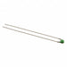NTCLE203E3472FB0 by Vishay Beyschlag/Draloric/BC Components - THERM NTC 4.7KOHM 3977K BEAD