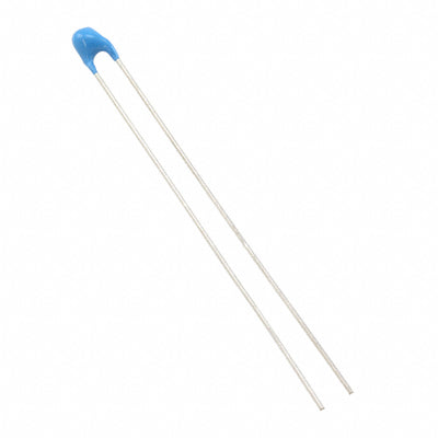 NTCLE203E3502SB0 by Vishay Beyschlag/Draloric/BC Components - THERMISTOR NTC 5KOHM 3984K BEAD
