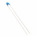 NTCLE203E3502SB0 by Vishay Beyschlag/Draloric/BC Components - THERMISTOR NTC 5KOHM 3984K BEAD