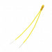 NTCLE300E3103SBA by Vishay Beyschlag/Draloric/BC Components - NTC EPOXY 2.4MM, ETFE INSULATED