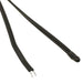 NTCLE413E2103F102L by Vishay Beyschlag/Draloric/BC Components - THERMISTOR NTC 10KOHM 3435K BEAD