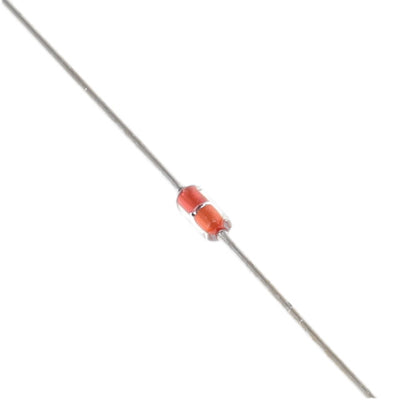 NTCLG100E2303JB by Vishay Beyschlag/Draloric/BC Components - THERMISTOR NTC 30KOHM 3997K DO35