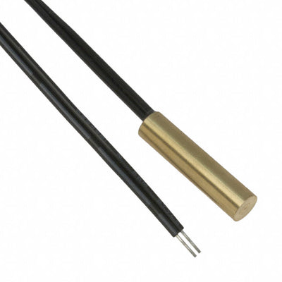 NTCLP100E3104H by Vishay Beyschlag/Draloric/BC Components - THERM NTC 100KOHM 4190K PROBE