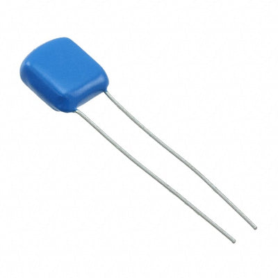 KTD501B105M76A0T00 by United Chemi-Con - CERAMIC CAP 1UF 500V X7R RADIAL
