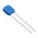 KTD501B105M76A0T00 by United Chemi-Con - CERAMIC CAP 1UF 500V X7R RADIAL
