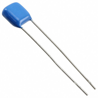 KTD501B474M55A0T00 by United Chemi-Con - CERAMIC CAP 0.47UF 500V X7R RADIAL