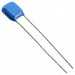 KTD501B474M55A0T00 by United Chemi-Con - CERAMIC CAP 0.47UF 500V X7R RADIAL