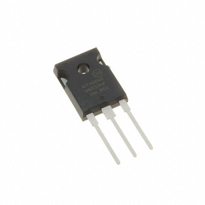 NTHLD040N65S3HF by onsemi - MOSFET N-CH 650V 65A TO247