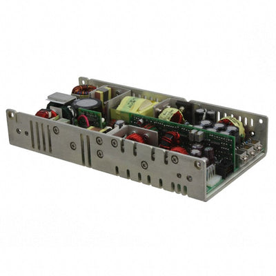 NTQ163 by Artesyn Embedded Power - AC/DC CNVRTR 5V 3.3V 2X12V 50W