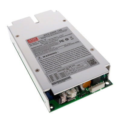 NTS-250P-124 by MEAN WELL USA Inc. - INVERTER 250W