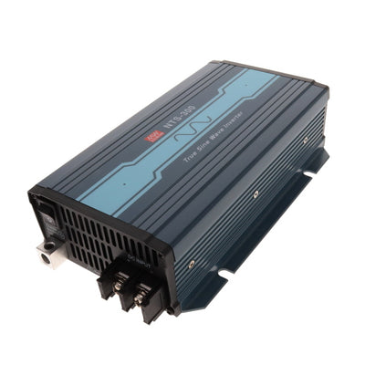 NTS-300-124US by MEAN WELL USA Inc. - INVERTER 300W