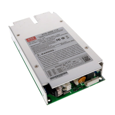NTS-400P-112 by MEAN WELL USA Inc. - INVERTER 400W