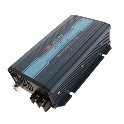 NTS-450-124US by MEAN WELL USA Inc. - INVERTER 450W