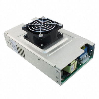 NTS358-CF by Artesyn Embedded Power - AC/DC CONVERTER 48V 200W
