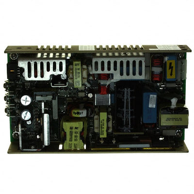 NTS358 by Artesyn Embedded Power - AC/DC CONVERTER 48V 200W