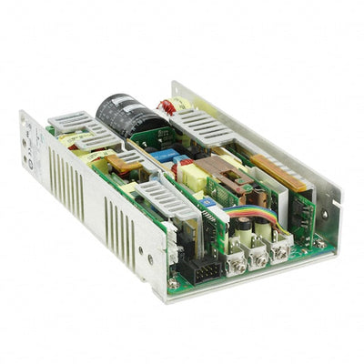 NTS505 by Artesyn Embedded Power - AC/DC CONVERTER 24V 200W