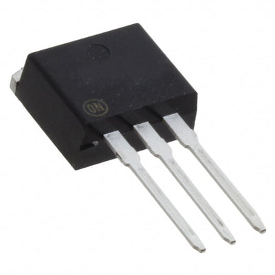 NTSB20U100CT-1G by onsemi - DIODE ARRAY SCHOTTKY 100V I2PAK