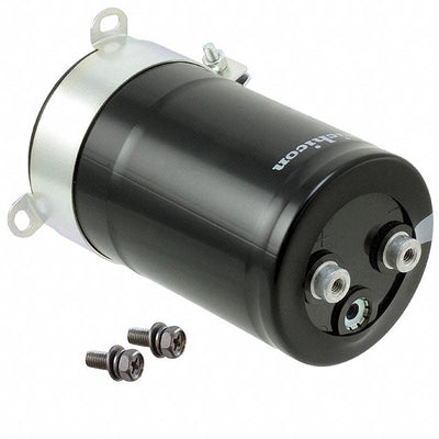 LNT2H152MSEG by Nichicon - ALUMIN CAP 1500UF 20% 500V SCREW