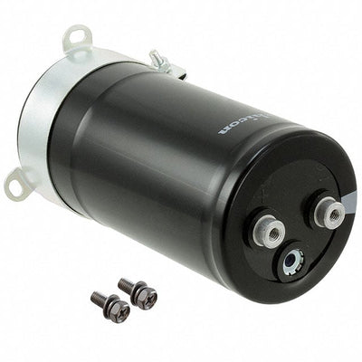 LNT2W272MSEG by Nichicon - ALUMIN CAP 2700UF 20% 450V SCREW