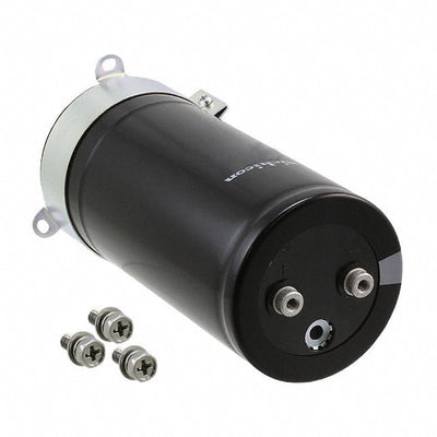 LNT2G682MSEH by Nichicon - ALUMIN CAP 6800UF 20% 400V SCREW