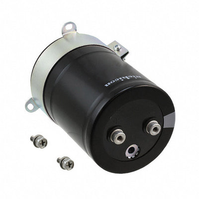 LNT1C105MSE by Nichicon - ALUMIN CAP 1F 20% 16V SCREW