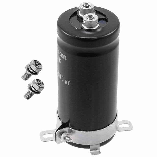 LNT1H103MSE by Nichicon - ALUMIN CAP 10000UF 20% 50V SCREW