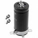 LNT1V153MSE by Nichicon - ALUMIN CAP 15000UF 20% 35V SCREW