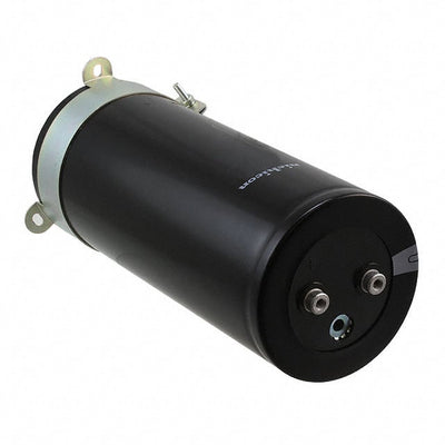 LNT2W272MSEH by Nichicon - ALUMIN CAP 2700UF 20% 450V SCREW