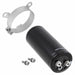 LNT2V222MSEF by Nichicon - ALUMIN CAP 2200UF 20% 350V SCREW