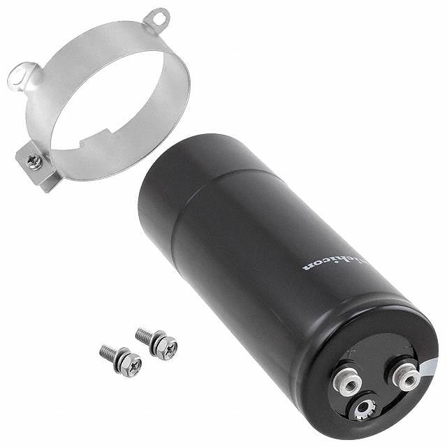 LNT2V562MSEG by Nichicon - ALUMIN CAP 5600UF 20% 350V SCREW