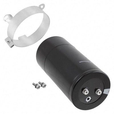 LNT2W822MSEJ by Nichicon - ALUMIN CAP 8200UF 20% 450V SCREW