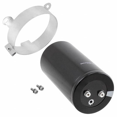 LNT2G822MSEJ by Nichicon - ALUMIN CAP 8200UF 20% 400V SCREW