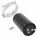 LNT2G822MSEJ by Nichicon - ALUMIN CAP 8200UF 20% 400V SCREW