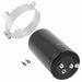 LNT1V334MSE by Nichicon - ALUMIN CAP 330000UF 20% 35V SCREW