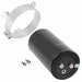 LNT1H224MSE by Nichicon - ALUMIN CAP 220000UF 20% 50V SCREW